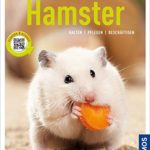 Hamster Wissen Buch
